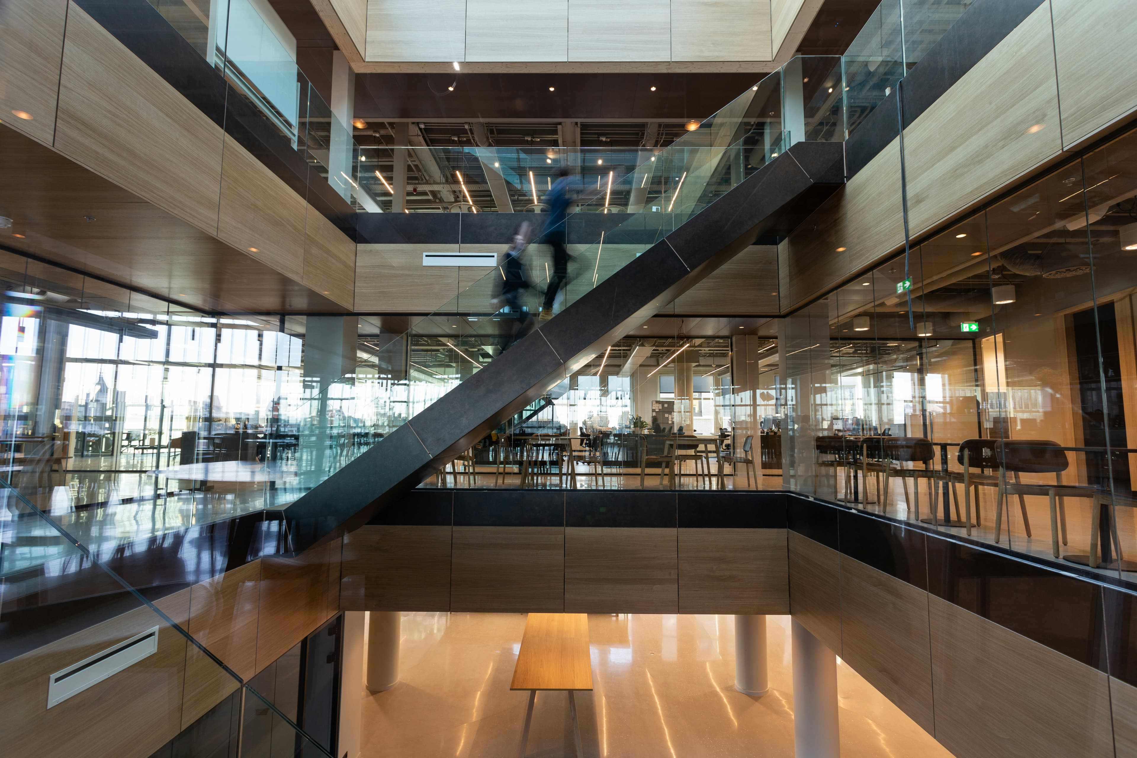 Bringing Facilities Compliance Together: Why the Simple Things Matter